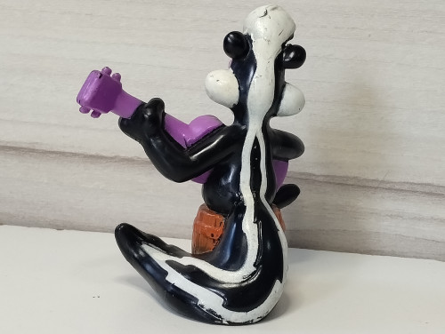 Action Figures Pepé Le Pew 1994 - Looney Tunes - #