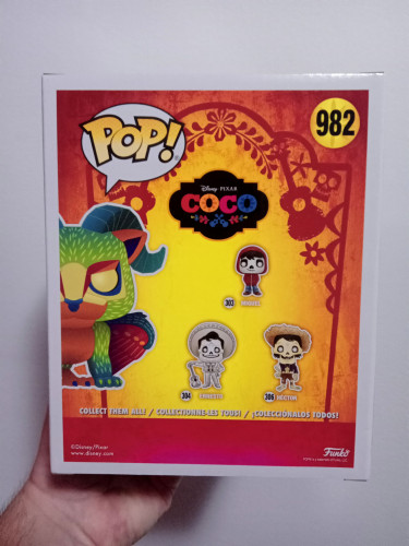  Special Edition #982 - Produto Original