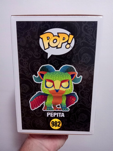  Special Edition #982 - Produto Original