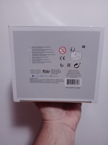  Special Edition #982 - Produto Original