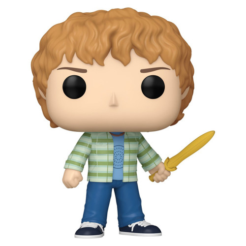  Percy Jackson #1465 - Produto Original