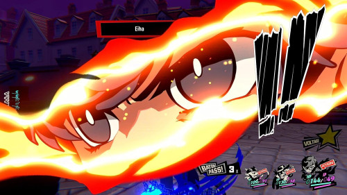 Persona 5 Tactica - Switch Lacrado Mídia Física Americano - Nintendo Switch - #