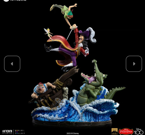  Disney Peter Pan # - Produto Original