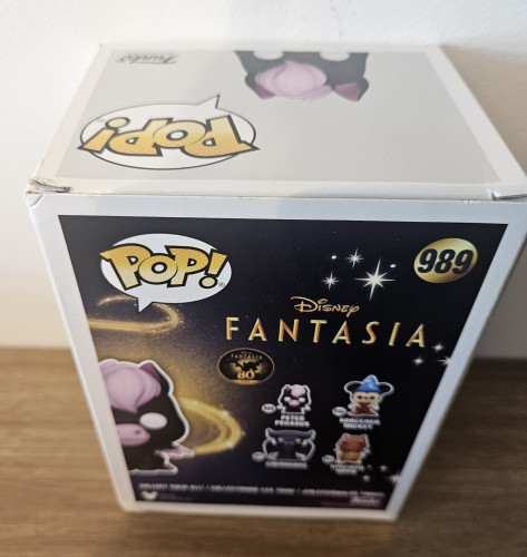  Disney #989 - Produto Original