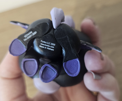  Disney #989 - Produto Original