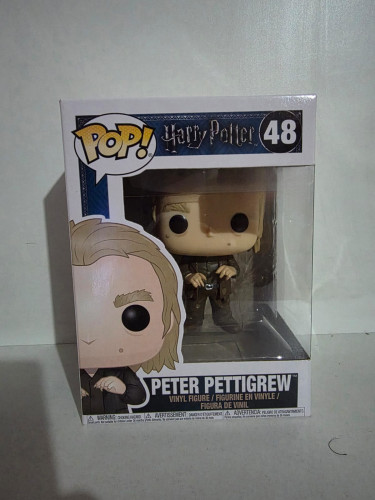  Harry Potter #48 - Produto Original