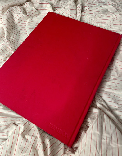 Livro - Rihanna - Phaidon Capa Dura / Hardcover (Em Inglês) - Rihanna - #1