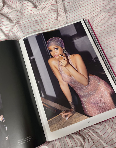 Livro - Rihanna - Phaidon Capa Dura / Hardcover (Em Inglês) - Rihanna - #1