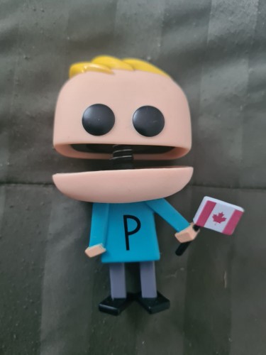 Funko Pop Phillip Chase - South Park - #12