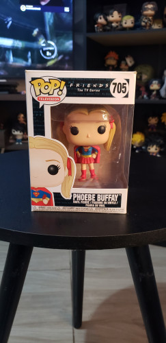 Funko Pop Phoebe-Friends-705