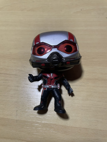  Ant Man #1068 - Produto Original