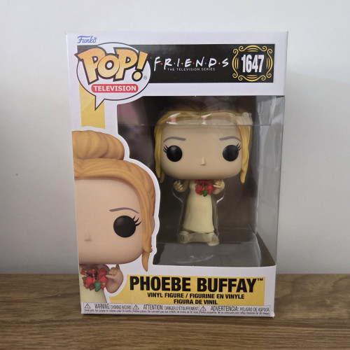  Friends #1647 - Produto Original