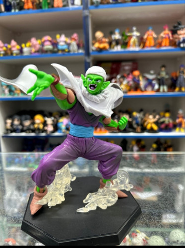  Dragon Ball Z # - Produto Original