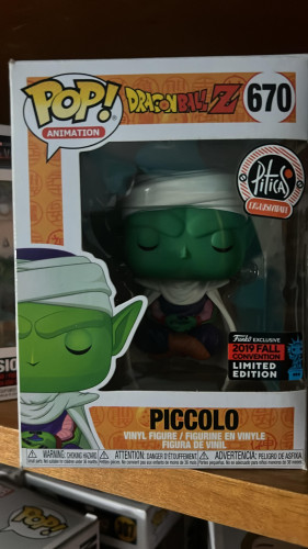 Piccolo-Dragon Ball Z-670