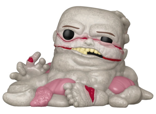  IT: Welcome To Derry #1857 - Produto Original