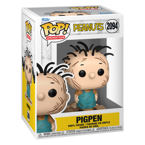  Peanuts #2094 - Produto Original