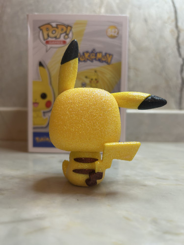  Games Pokémon #842 - Produto Original