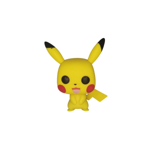 Pikachu Games Pokémon #353 - Produto Original