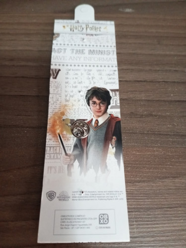  Harry Potter # - Produto Original