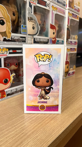 Disney #326 - Produto Original