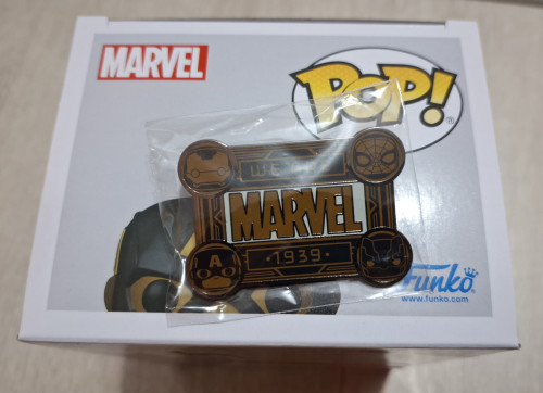  Marvel #85 - Produto Original