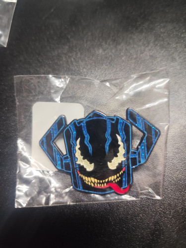  Marvel # - Produto Original