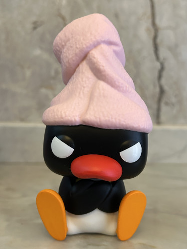  Animation Pingu #2055 - Produto Original