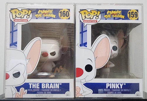  Set #159 - Produto Original