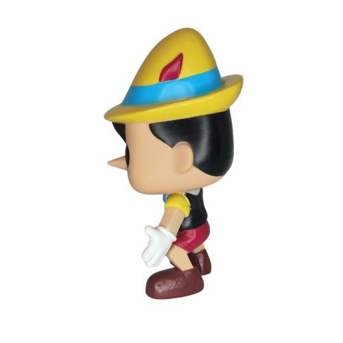 Funko Pop Pinocchio [com detalhes] - Disney - #6