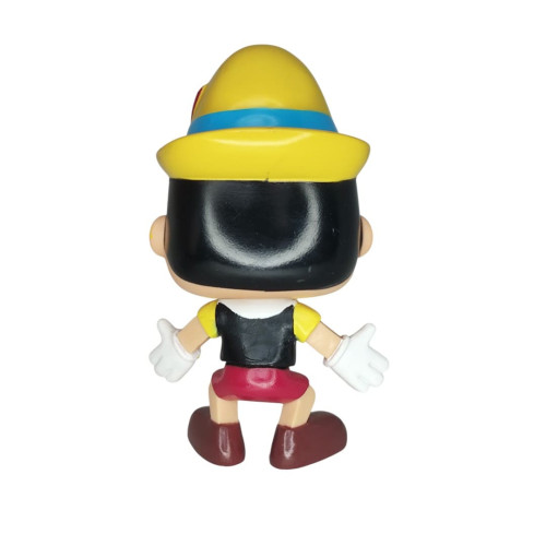 Funko Pop Pinocchio [com detalhes] - Disney - #6
