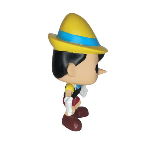 Funko Pop Pinocchio [com detalhes] - Disney - #6