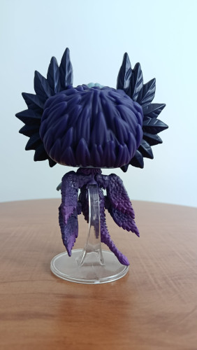  Netflix Pinocchio #1298 - Produto Original