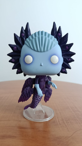  Netflix Pinocchio #1298 - Produto Original