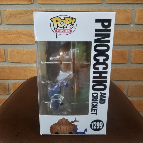  Disney #1299 - Produto Original