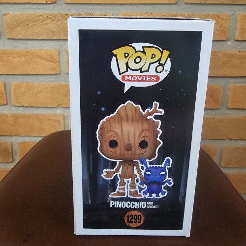  Disney #1299 - Produto Original