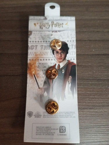  Harry Potter # - Produto Original