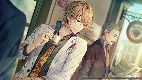 Piofire Fated Memories Switch Lacrado Mídia Física Americano - Nintendo Switch - #