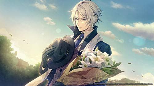 Piofire Fated Memories Switch Lacrado Mídia Física Americano - Nintendo Switch - #