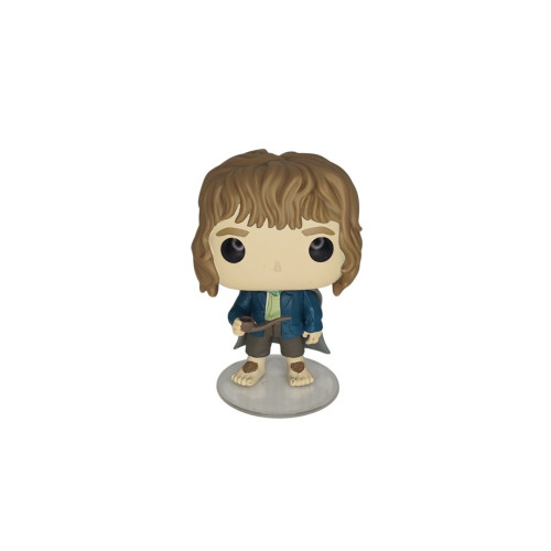  Movies Lord Of The Rings #530 - Produto Original