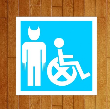 Placa Cadeira X-X MEN-