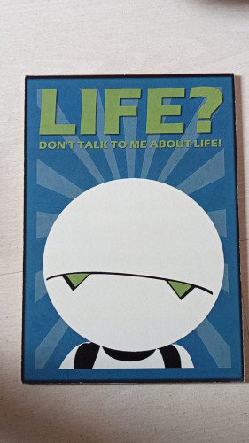  O Guia do Mochileiro das Galáxias # - Produto Original