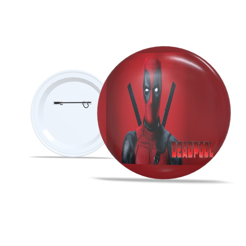 Placas e Quadros Decorativos 👾 Kit 10 Botton 4,4cm Personalizado Geek Ideal para Mochila, Roupa e Presentes - Botton - #