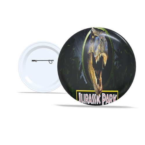 Placas e Quadros Decorativos 🧠 Kit Com 10 Botton 4,4 cm Personalizado Nerd & Geek Presente Criativo e Estiloso-Botton-