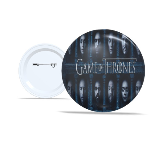 Placas e Quadros Decorativos 🧠 Kit Com 10 Botton 4,4 cm Personalizado Nerd & Geek Presente Criativo e Estiloso - Botton - #