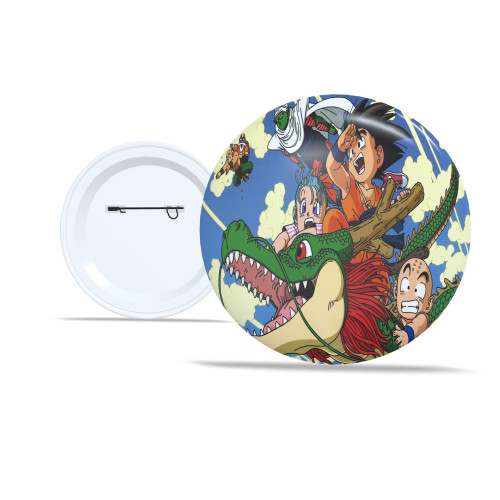 Placas e Quadros Decorativos 🧠 Kit Com 10 Botton 4,4 cm Personalizado Nerd & Geek Presente Criativo e Estiloso - Botton - #
