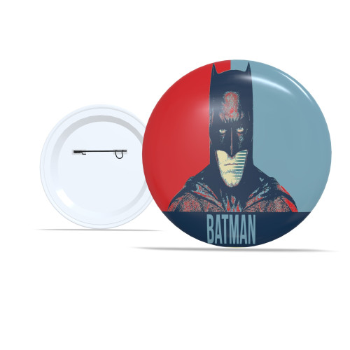 Placas e Quadros Decorativos 💥Kit Com 10 Botton 4,4cm Colecionável Nerd & Geek | Estilo Único e Divertido - Botton - #