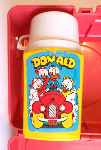  Disney # - Produto Original