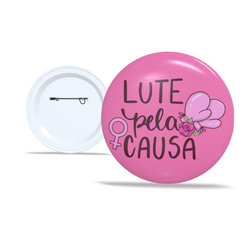  Botton # - Produto Original