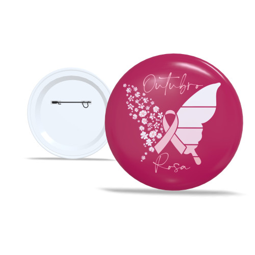  Botton # - Produto Original