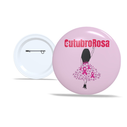  Botton # - Produto Original